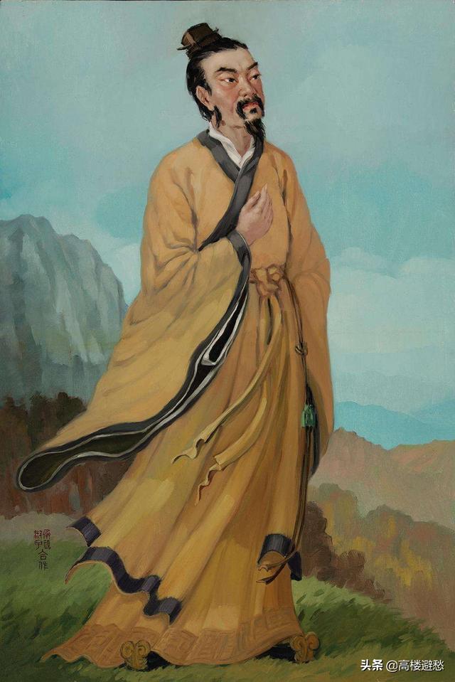 白居易的资料:如何理解白居易的《长恨歌》一诗？