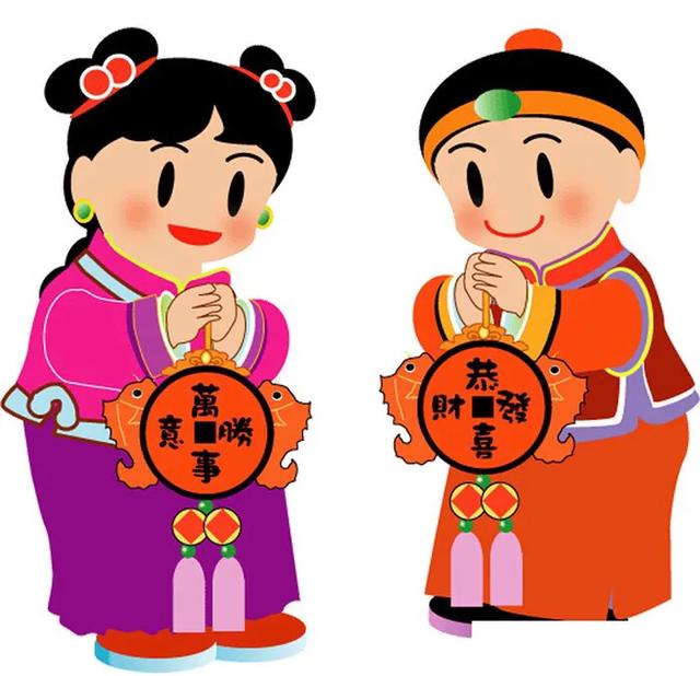 头条问答 - 快过年了,有哪里现在拜年还要给长辈磕头(真磕)的吗?