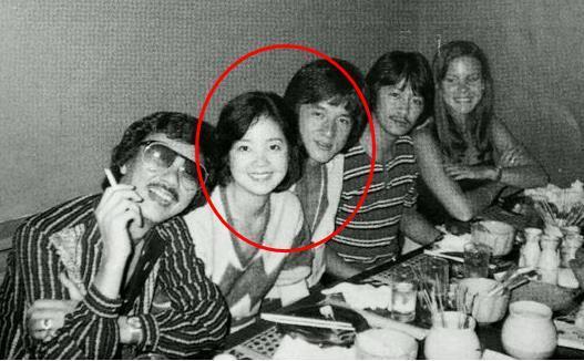 邓丽君八卦:为什么邓丽君唱歌几乎听不出换气的声音，十分流畅？