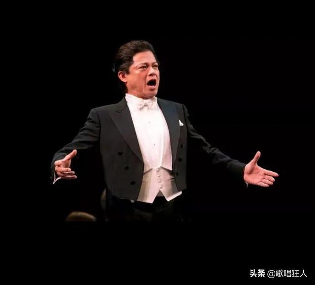 张喜秋:在当代中国，谁最有资格被评为美声唱法三大男高音歌唱家呢