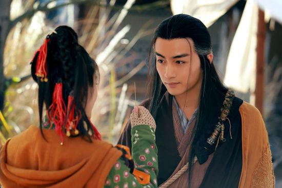神雕侠侣古天乐版演员表:在古天乐版《神雕侠侣》这部电视剧中，哪个片段令你印象最深刻