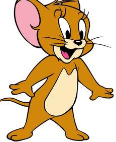 动画片猫和老鼠你喜欢哪个角色