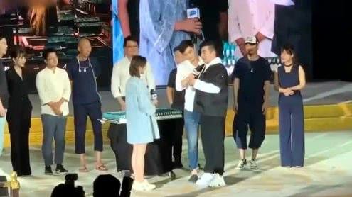 何雯娜宣布产女:为什么说奥运冠军何雯娜是乱入娱乐圈，宣布怀孕为何遭遇吐槽？