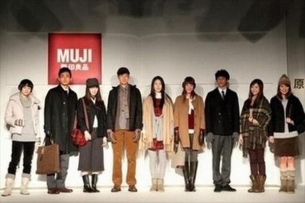 优衣库天猫旗舰店:想买件外套，天猫有什么牌子质量可以？