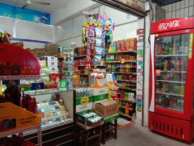 小区适合开什么店，生活居民小区适合开什么店