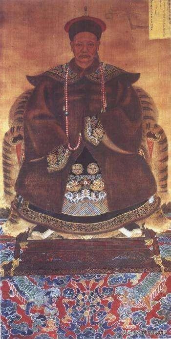 大玉儿简介:孝庄真的嫁给多尔衮了吗？为什么多尔衮被称为“皇父”？