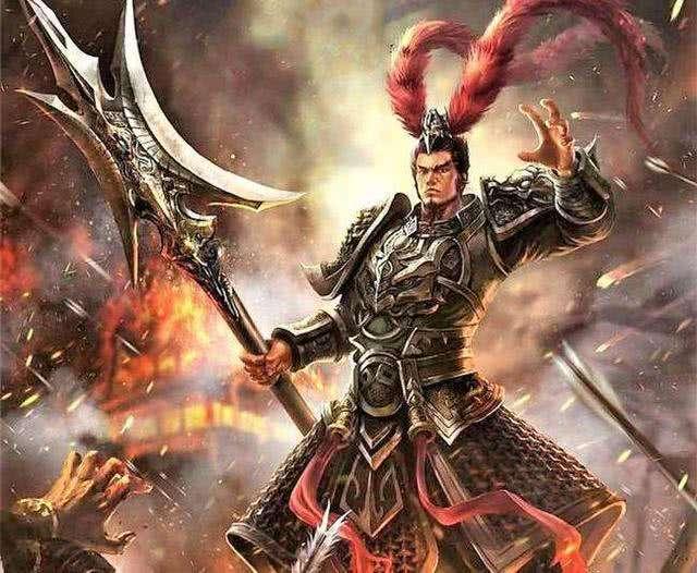 糜芳傅士仁:糜芳为什么会对刘备集团失去信心？