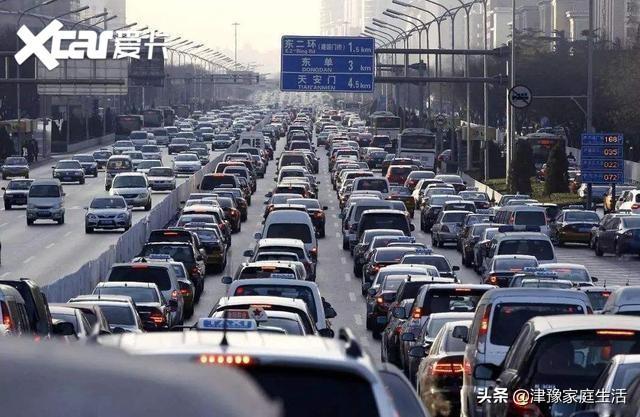 天津新能源车不用摇号，在天津买混合动力汽车需要摇号吗？