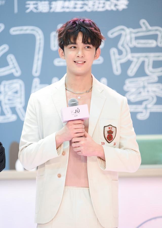 阿史那隼:如何评价电视剧《长歌行》中吴磊饰演的阿诗勒隼？