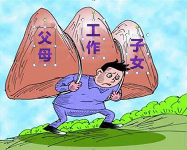 人到中年应该是个什么样子?请条友们各抒己见?-生活百科