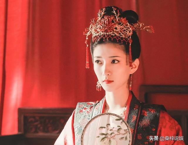 徽柔为何叫苗娘子姐姐:为什么《清平乐》中，徽柔（福康公主）称呼她的母亲叫“姐姐”？