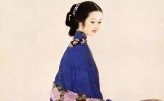 你认为朱淑真是个怎样的人？:问苍天人在何方打一字 第7张