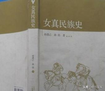 大金皇帝:岳飞抗金，是那个女真吗，与满清是不是一回事？