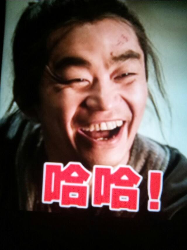 有哪些有趣搞笑的表情包或者动态图啊？