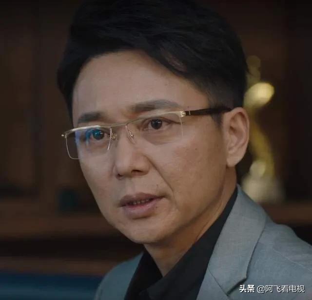王鸥的老公:在电视剧《猎狐》中你认为王凯和刘奕君的演技谁更胜一筹？