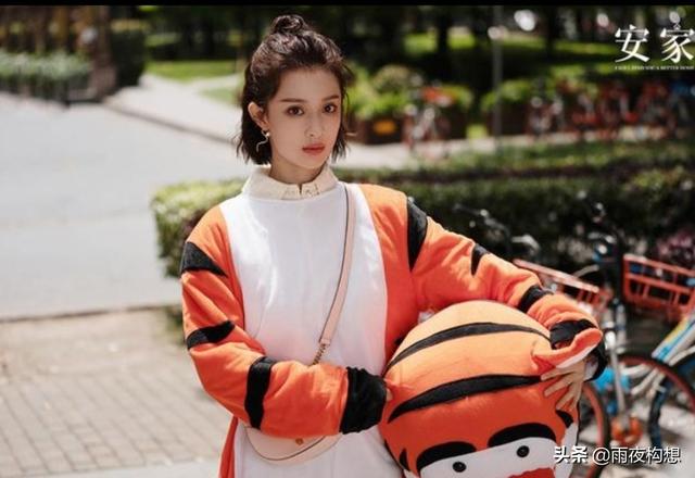如果你是《安家》中的王子健，你会选姗姗还是闪闪做女朋友呢？