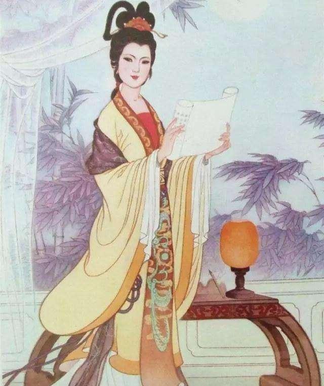 五位才女,蔡文姬、班昭、李清照、上官婉儿、傅善祥,你会如何排名,为什么？