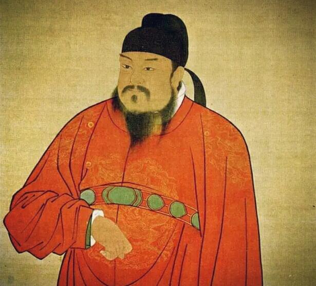 唐高祖:历史上的李渊到底是哪里人？是什么样的人？