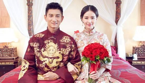 吴奇隆刘诗诗跨年:吴奇隆为什么最后选择刘诗诗？