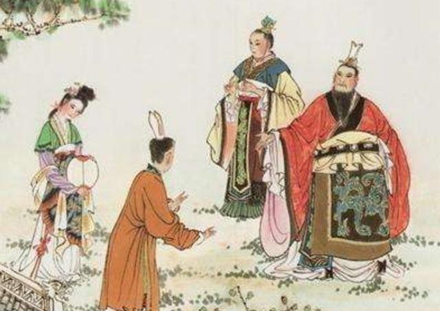 曹丕是怎么死的:如果曹丕和曹叡也像曹操一样活到65岁，会怎么样？
