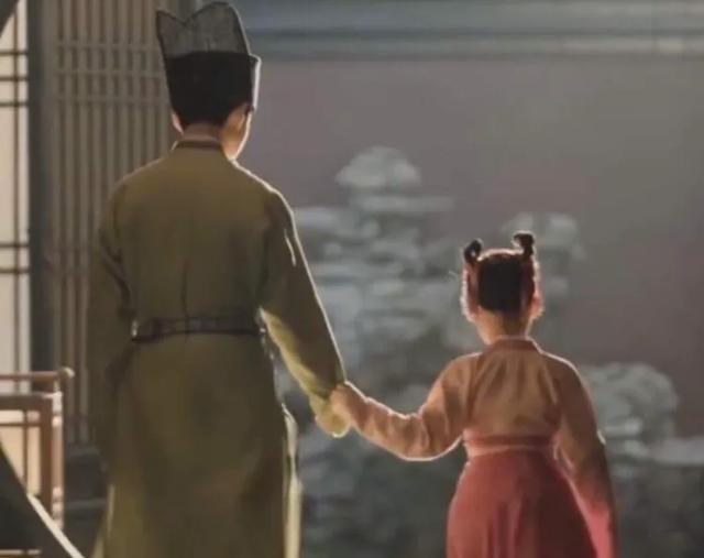 宋仁宗徽柔公主:《清平乐》中的徽柔，历史上的福康公主是怎样的人怎样评价她