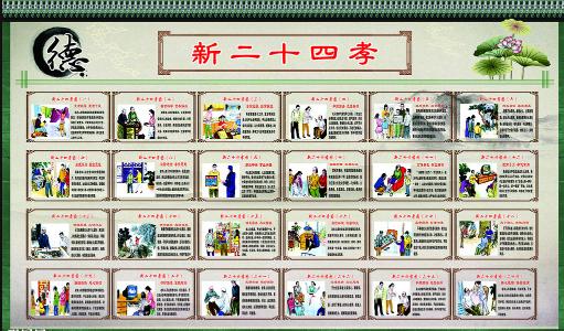 朱寿昌:有人说古代的女性地位很低，为什么子女都很孝顺尊重母亲？