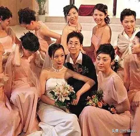 黎美娴近照:香港著名女演员黎美娴最近怎么样了？