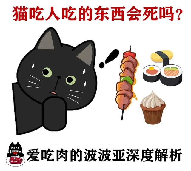 水煮活猫残忍图片:为什么越来越多的人相信猫吃人吃的东西就会死？