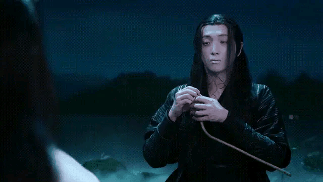 温宁为什么要改叫林宁:温宁受控于阴虎符，阴虎符被毁。魏婴怎么还能招出温宁