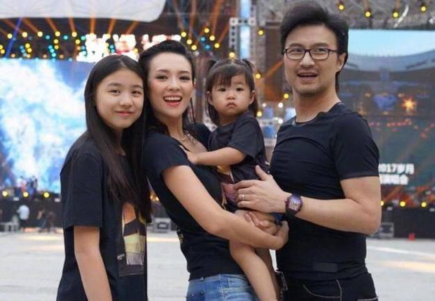 孟非老婆:为什么说孟非汪峰其貌不扬女儿却很漂亮？