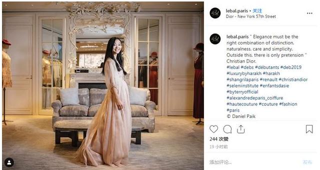 李连杰老婆利智:利智最美的时候有多少男人追过她，为什么她选择了李连杰？