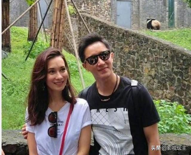 韩庚与天天向上:韩庚卢靖姗结婚了，你觉得他俩的爱情算是“势均力敌”吗？