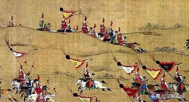 明成祖年号:明成祖朱棣英明神武，为何用了一个“二手”年号？
