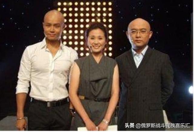 乐嘉与孟非:曾经和孟非、黄菡并称铁三角的乐嘉，现在为何不在娱乐圈出现了？