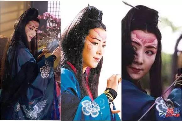 东方不败喜欢谁:杨莲亭，任盈盈，令狐冲，谁才是东方不败的最爱？