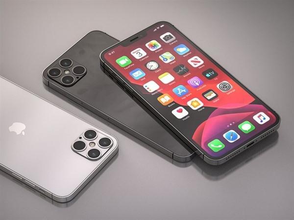 网传苹果亮大招IPhone 12系列最低4500元起,国产手机还有活路吗？