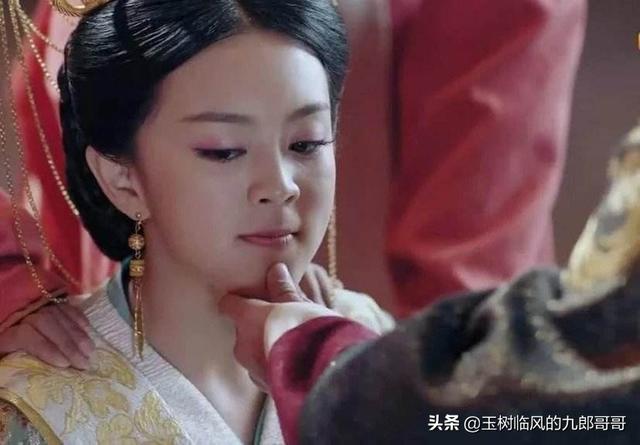 北周历史:北周，隋朝，唐朝的皇帝之间都是有血缘关系的吗？