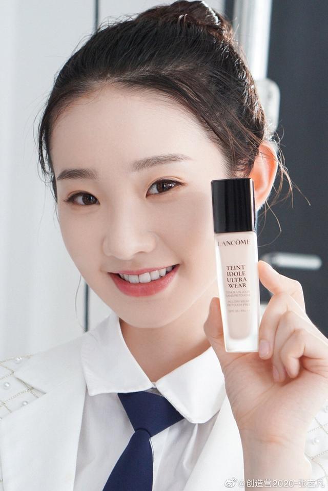 孙如云:《创造营2019》里适合个人出道不适合成团的选手有哪些