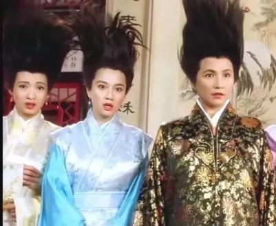 您还记得演艺圈的老戏骨们吗？演技高超,说说您觉得德高望重的演员,喜欢他哪些作品？