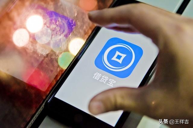 王韵壹陷小三丑闻:你见过因为网贷被坑害最惨的年轻人有多惨