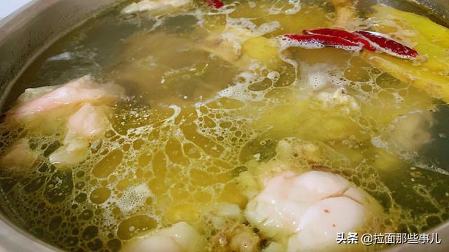 牛骨:牛骨的功效与作用 牛骨汤最忌讳放什么香料？