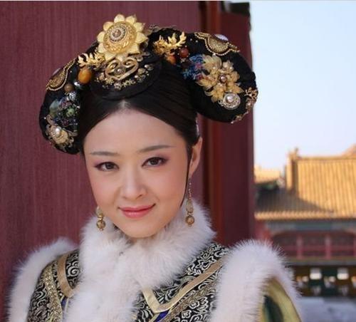 甄嬛传演员介绍:《甄嬛传》中的各阵营是如何划分的？