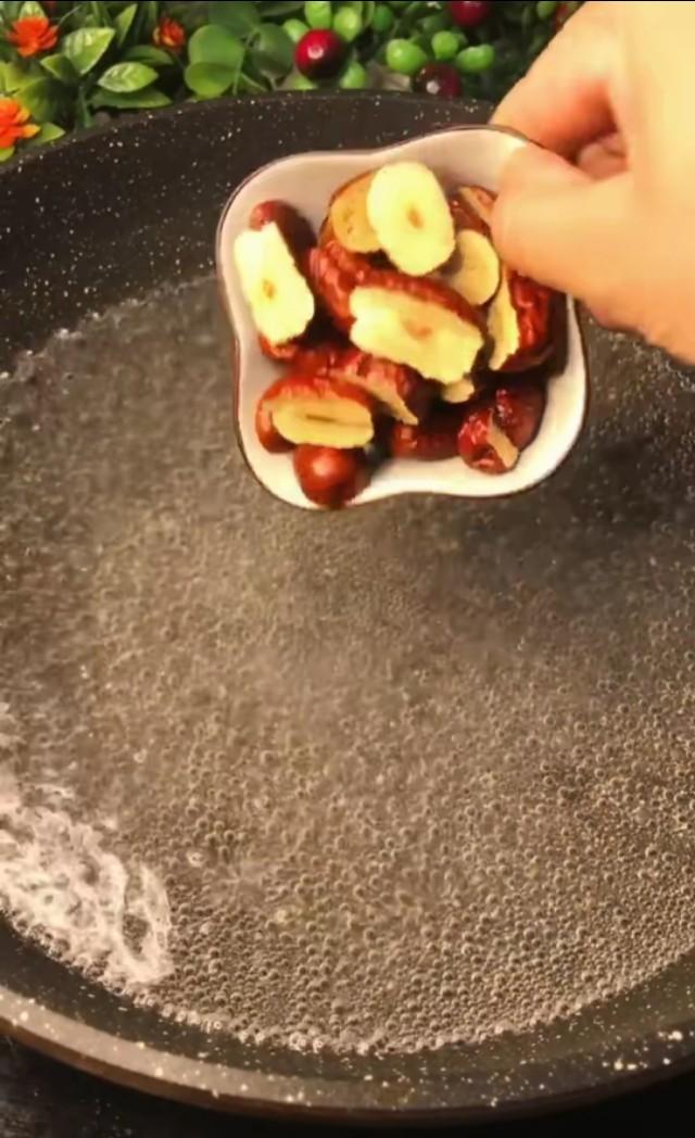 糖水鸡蛋(糖水鸡蛋的做法)