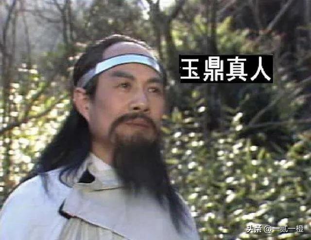 封神之后，阐教十二金仙分别去了哪里？插图58