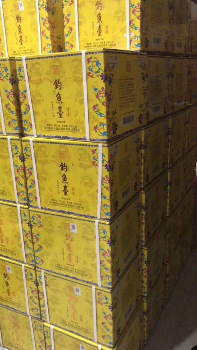 哪些酱香型好喝又实惠，请问什么品牌的酱香型白酒口碑好