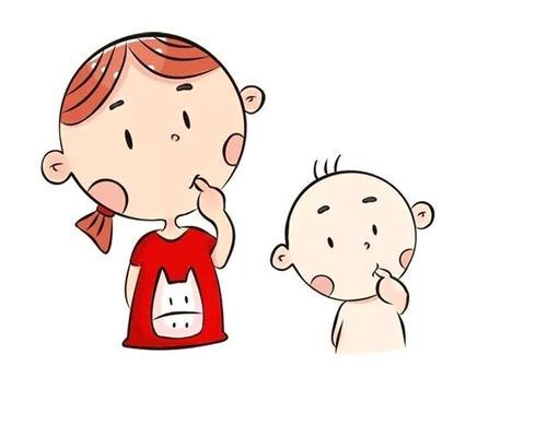 头条问答 - 孩子喜欢含手指,这种情况正常吗?(9个回答)