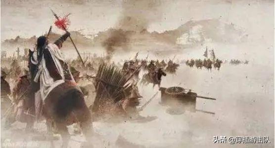 张以俭:《风起霓裳》中的裴行俭，在真实历史中什么样