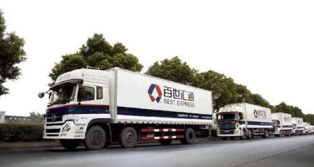 为什么顺丰快递变慢了,而感觉三通一达变快了？