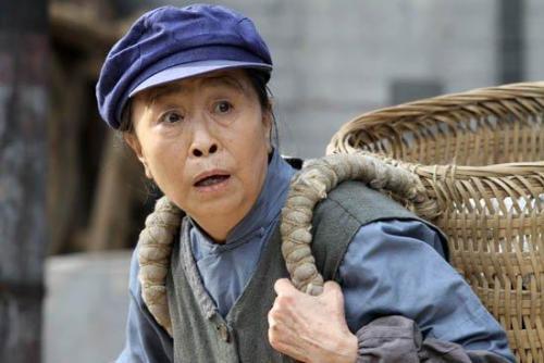 谢园演过的电视剧大全:老戏骨张少华都饰演过哪些深入人心的角色？