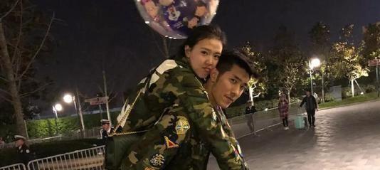 一清专案:喜欢秀恩爱的张常宁沉默了，为什么反而是吴冠希宣布婚宴日期？